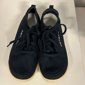 Woman’s Astral water shoes size 8